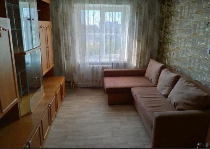 Продаж 2-кімнатної квартири - фото 1