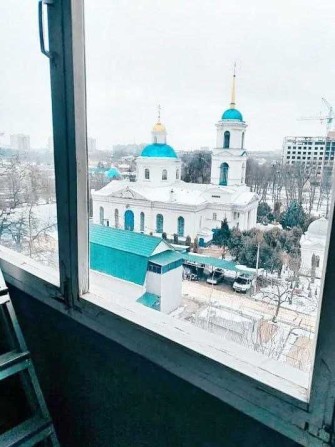 Продаж 2-к квартири вул. Іллінська ЦЕНТР - фото 1