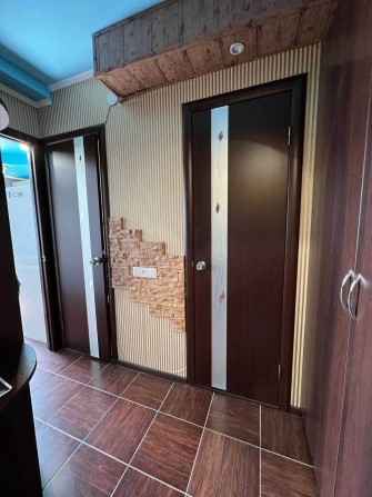 Продаж 1-кімнатної повністю з ремонтом, з МЕБЛЯМИ та ТЕХНІКОЮ! - фото 1
