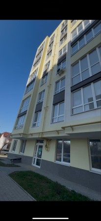 Однокімнатна новобудова - фото 1