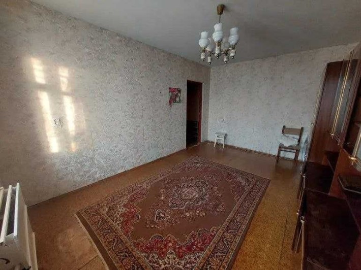 Продаж 2-к квартира вул. ЗСУ - фото 1