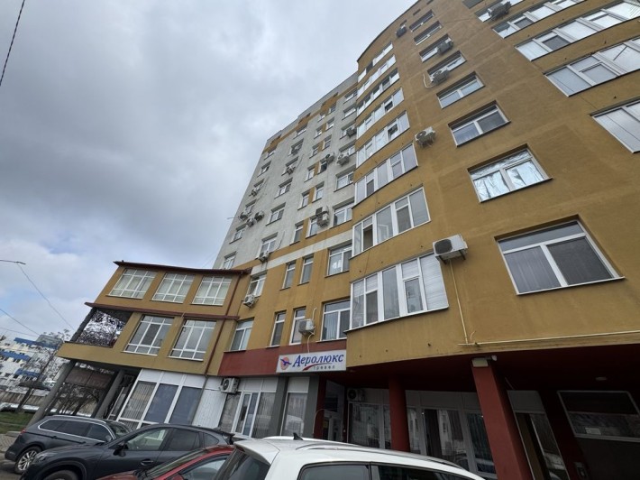 Продам 3 кімн новобудову, рн Майдану - фото 1