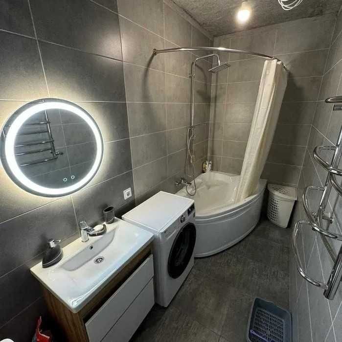 Продам 2-х кімнатну квартиру в новобудові - фото 1