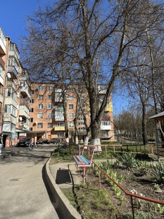 3 кім чешка на Карнаухова - фото 1