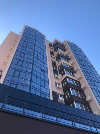 Однокімнатна квартира в новобудові (район Ювілейний) - фото 1