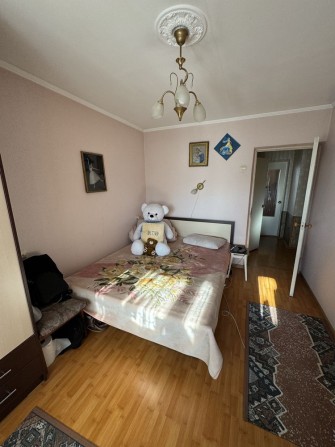 Продаж 3 кімнатної чешки по вул.Комарова( кільце 26) - фото 1