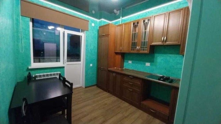 У продажу однокімнатна квартира в новобудові. - фото 1