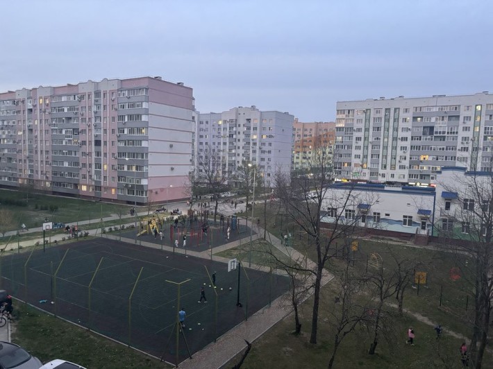 Продаж 1 кім. квартири на Садовому - фото 1