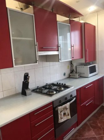 Продаж. Тернопіль. Бам вул Д. Вишнівецького 3 кімнати - фото 1