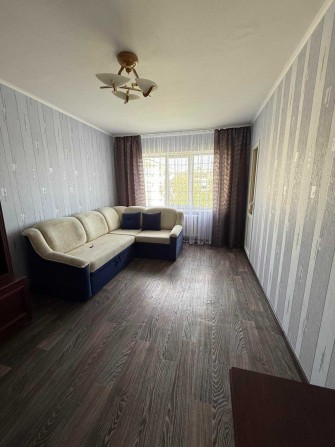 3к.квартира, окремі кімнати, Сади 1, 70м2, з ремонтом ! - фото 1