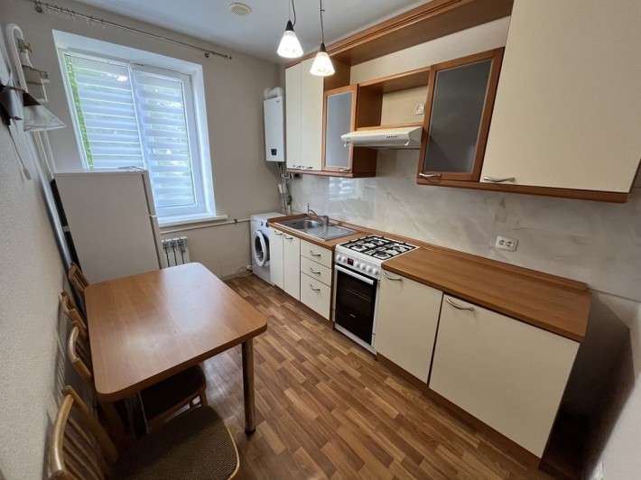 Продаж двокімнатної квартири ЦЕНТР - фото 1