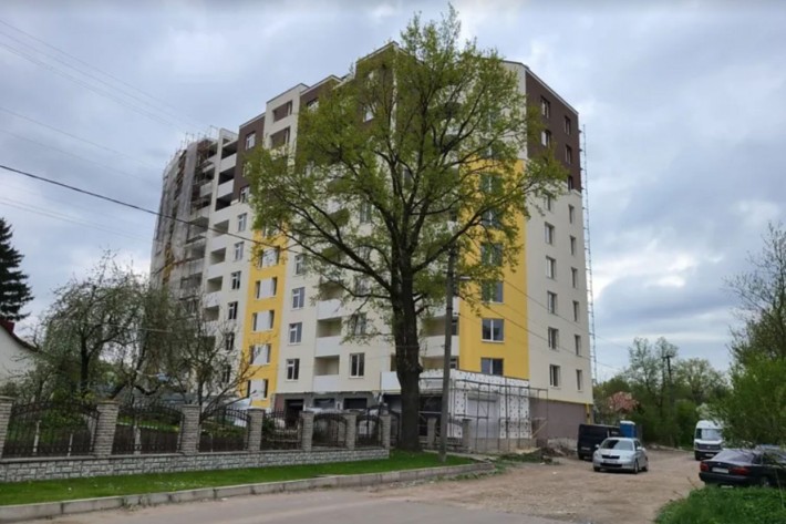 Продаж 2км квартири по вул.Білогірська, Оболонь.Тернопіль - фото 1