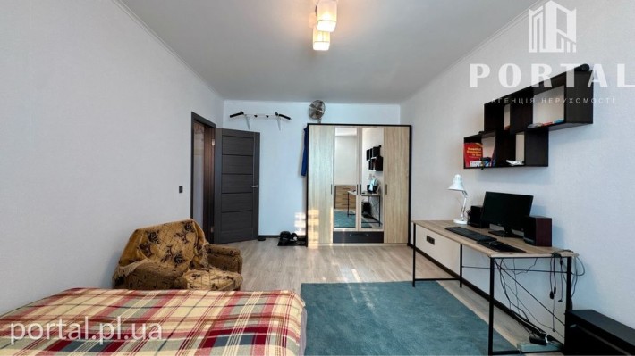 Продаж 1к квартири в Новобудові №15562 - фото 1