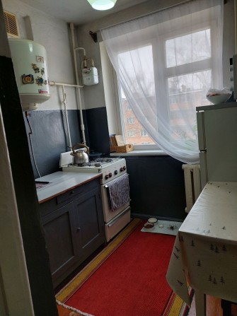 Продам 2к квартиру Охтирська - фото 1