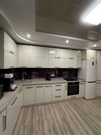 Продаж 3 кімнатної новобудови - фото 1