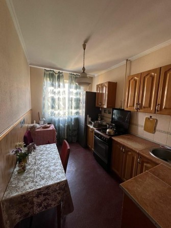 Продам квартиру панельного типу - фото 1