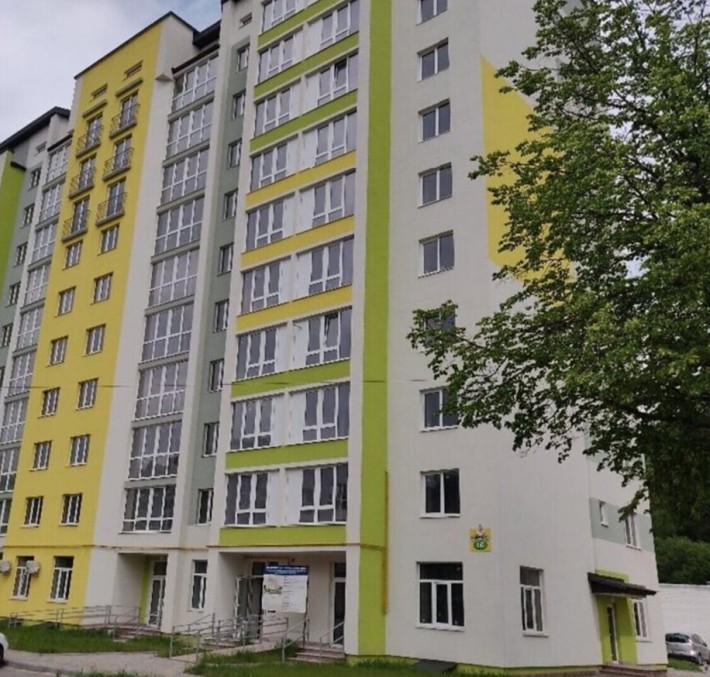 Продається 2км квартира вулиця Чумацька - фото 1