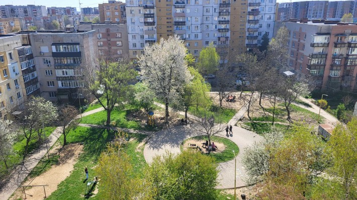 2-на квартира по вул.Легоцького, 46 (ТЦ "Токіо") - фото 1