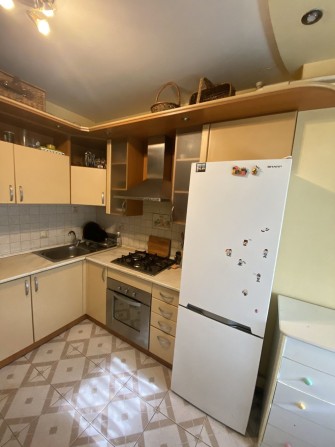 Продам 3 кімн.квартиру, новий район, словацький будинок - фото 1