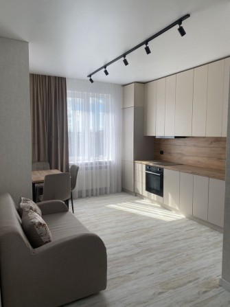 Продаж 1-кімнатної квартири у ЖК “Central Avenue” - фото 1