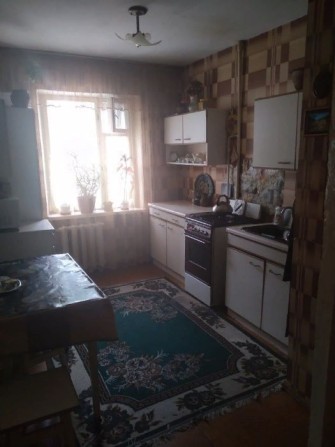 3кімнатна квартира, автовокзал, 12 школа - фото 1
