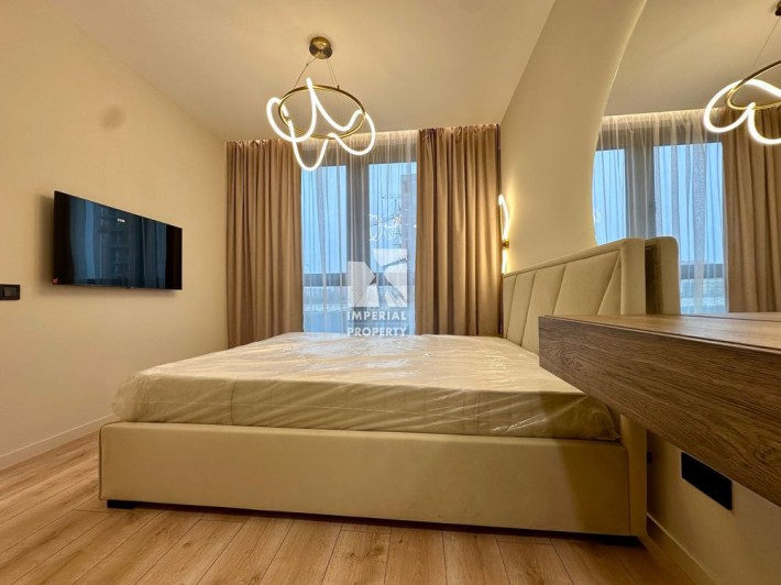 Продаж 1-х кім квартири в Жк Park Land/Бізнес клас! Ужгород! - фото 1