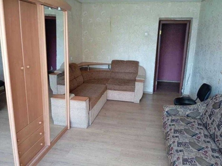 Центр, у продажу однокімнатна квартира - фото 1