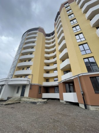 Однокімнатна в новобудові - фото 1