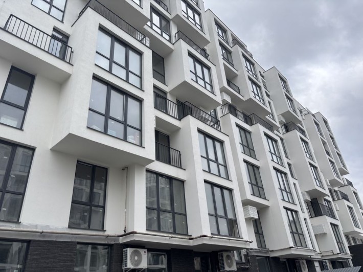 Продаж квартири ЖК Б4, вул Баб"яка - фото 1