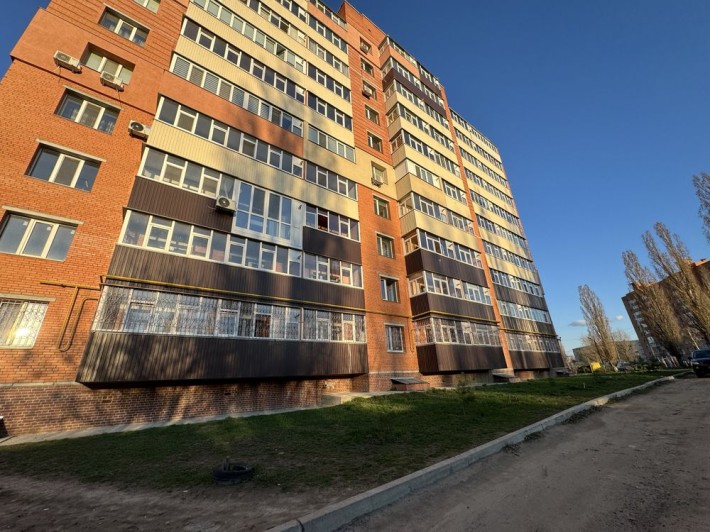 Продаж 1 кімнатної квартири в Сумах - фото 1