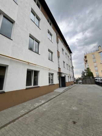 Продаж 2 кімнатної новобудови зданої в експлуатацію - фото 1