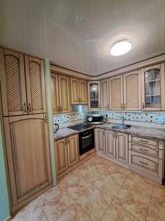 У продажу однокімнатна квартира у новобудов - фото 1