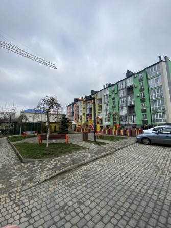2 кімнатна новобудова на вулиці Руська - фото 1