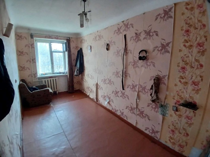 В продажу 2 кімнатна квартира по кільцю за дуже вигідною ціною - фото 1
