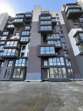 Продаж 1-кімнатної новобудови по вул.Провулок Науковий 14 - фото 1