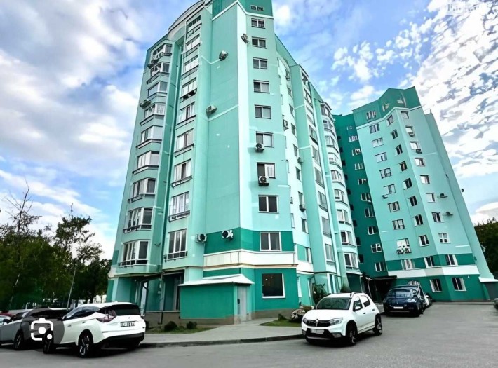 1к квартира на Павленківській площі НОВОБУДОВА, 2020р, котел! - фото 1
