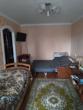 Центральна частина міста 1к квартира в гарному стані! - фото 1
