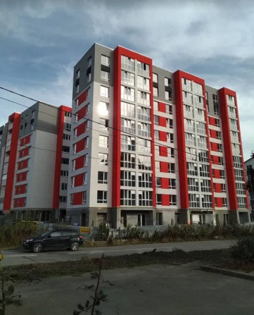 Продається 2 кім кв 54 м по вул. С. Корольова - фото 1