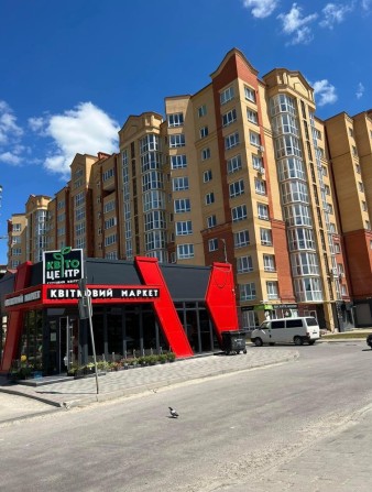 Продається 1 кімнатна квартира пров. Тарнавського, ЖК «Площа Ринок» - фото 1
