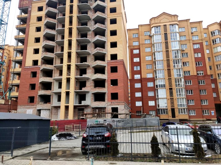 Зручна квартира в новобудові біля площі Ринок - фото 1