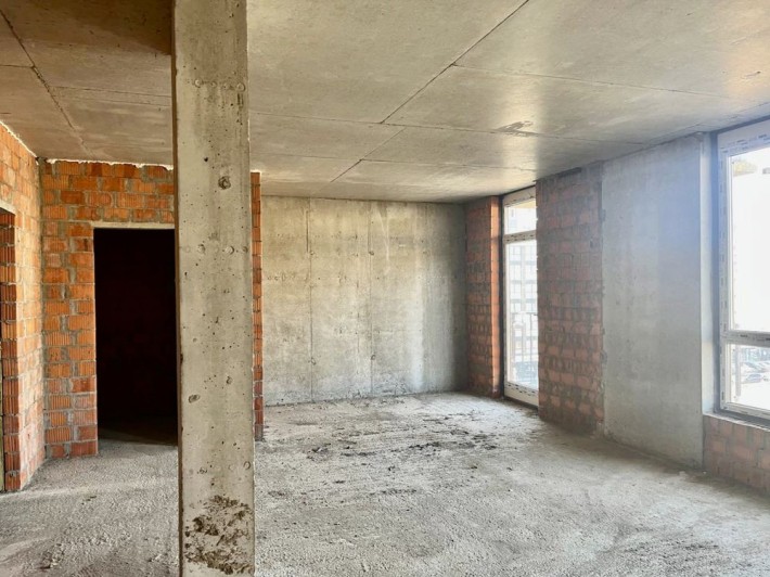 2-кімнатна 77м2 | ЖК Korona House 5-поверх | 1100$/m2 - фото 1