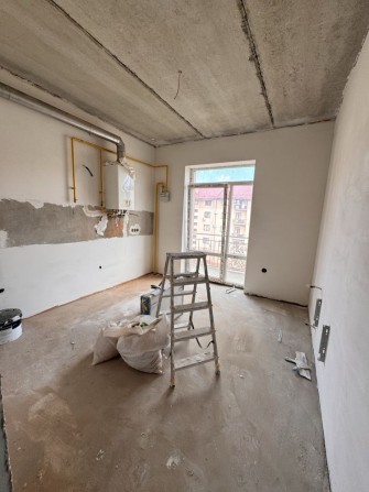 Продаж 2-кімнатної квартири в НОВОБУДОВІ - фото 1