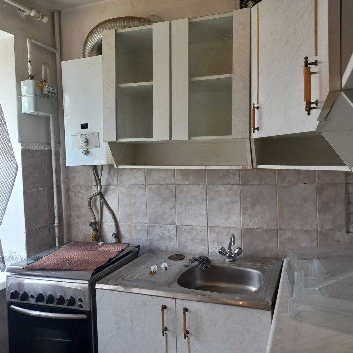 Продаж 2-к квартири по вул С.Бандери - фото 1