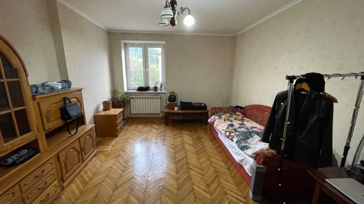 Продаж 3к квартири. вул. Гагаріна 29 (р-н ЖД вокзалу). - фото 1