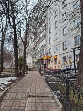 2 кімнатна квартира в центрі міста - фото 1