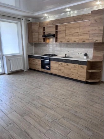 Продаж 1,5 кімнатної квартири вул. Радіщева - фото 1
