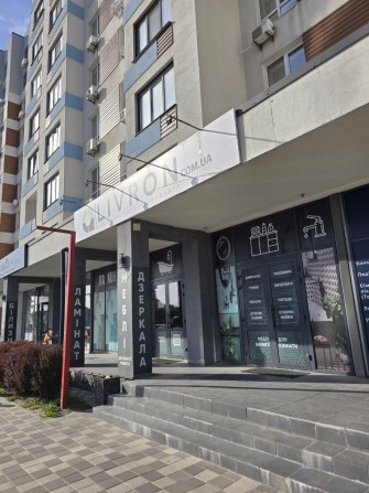 Оренда комерційного приміщення у Вишневе - фото 1