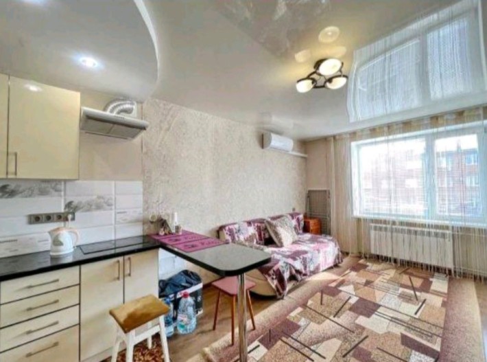 Продам відмінну смарт-квартиру в Суми - фото 1