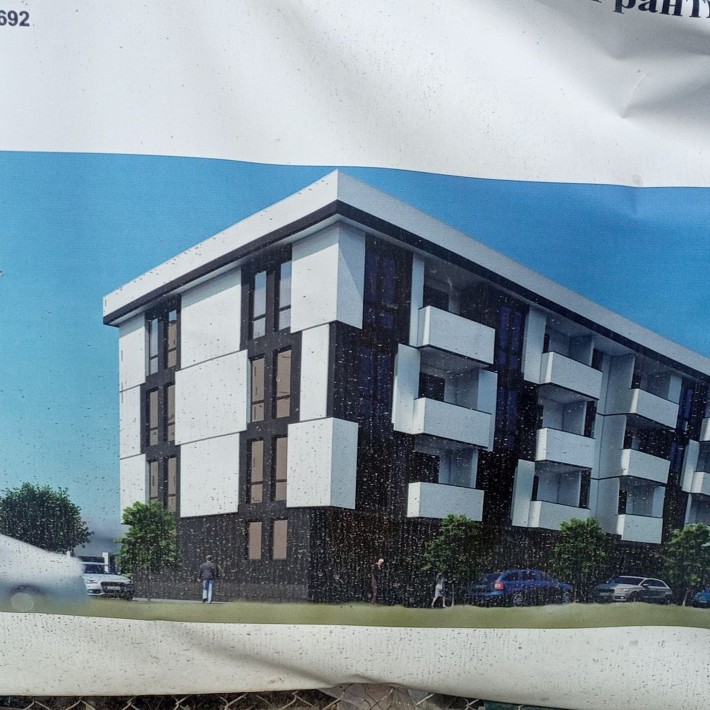 Продам 1 кімнатну квартиру. - фото 1