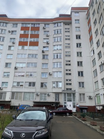 Продається двокімнатна новобудова на Руській навпроти меблів Майя - фото 1